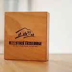 דירה Herzstueck Erzgebirge