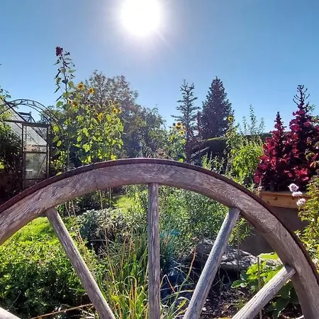 Herzstueck Erzgebirge *