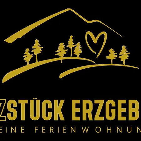 Апартаменты Herzstueck Erzgebirge *