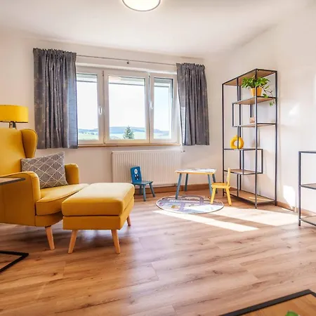 Herzstueck Erzgebirge * Ольбернхау