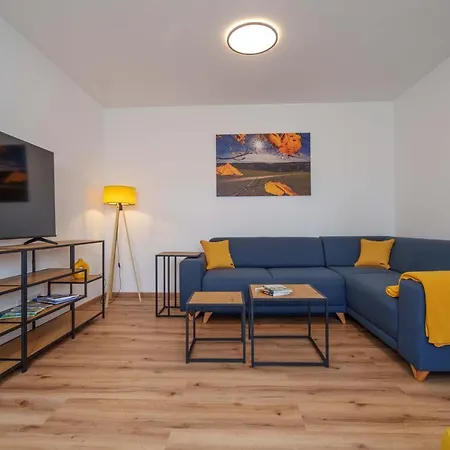 Herzstueck Erzgebirge Ольбернхау