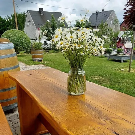 Herzstueck Erzgebirge