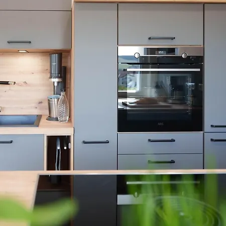 Herzstueck Erzgebirge * Ольбернхау