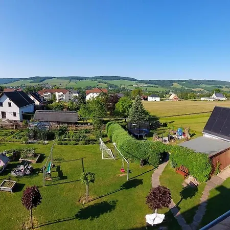 Herzstueck Erzgebirge