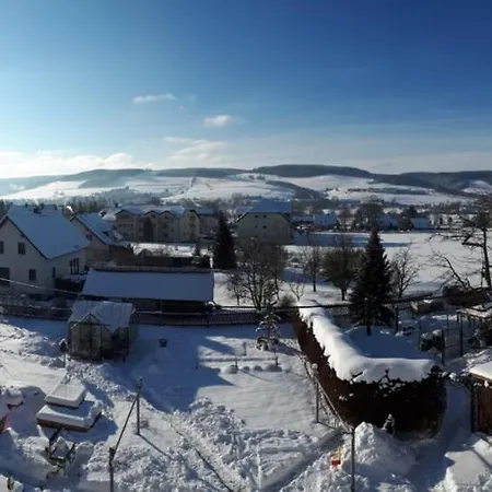 Herzstueck Erzgebirge *
