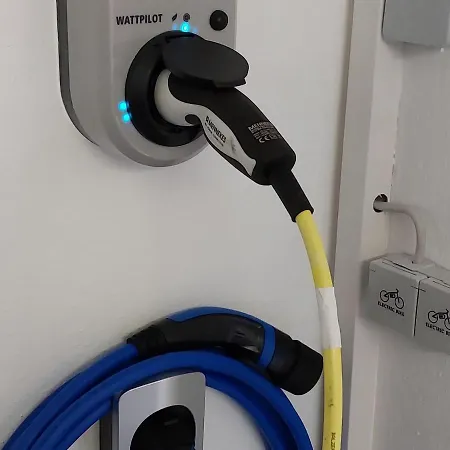 Herzstueck Erzgebirge Ольбернхау