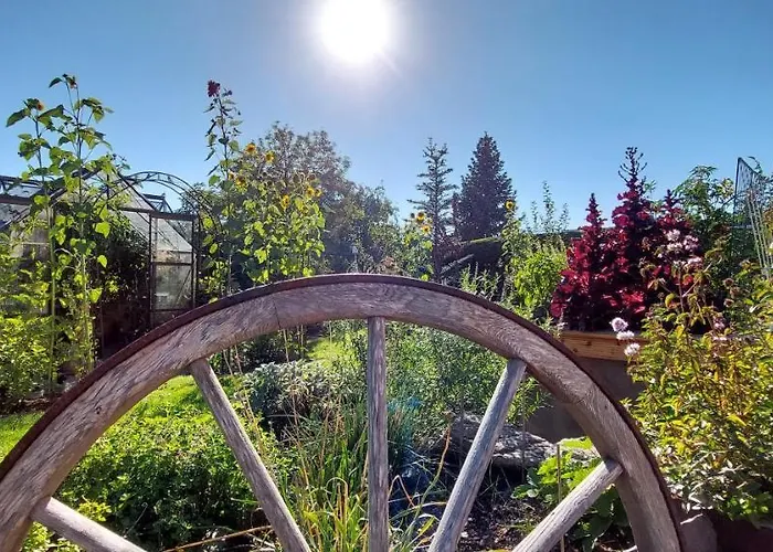 Herzstueck Erzgebirge *