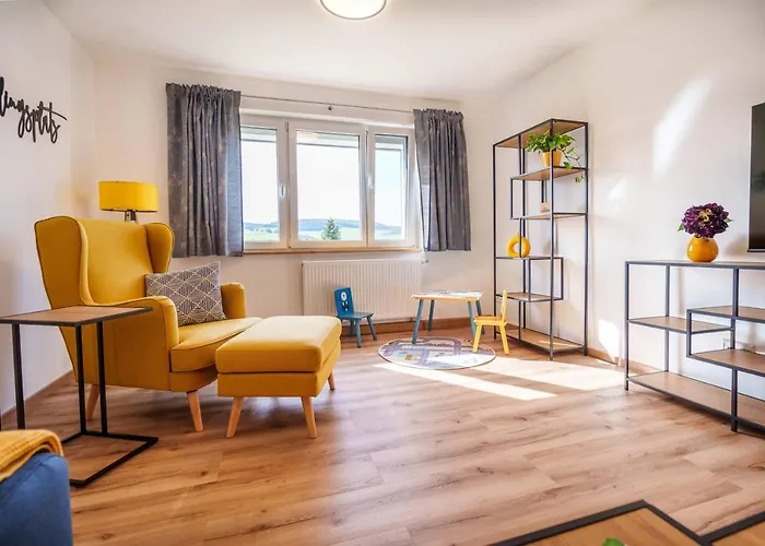 Herzstueck Erzgebirge * 奥尔贝尔恩豪