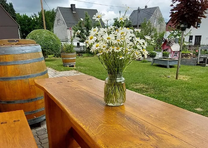 Herzstueck Erzgebirge