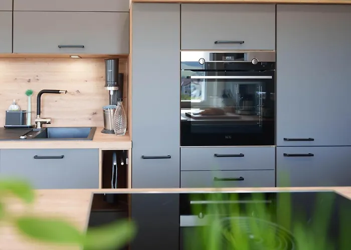 Herzstueck Erzgebirge * 奥尔贝尔恩豪