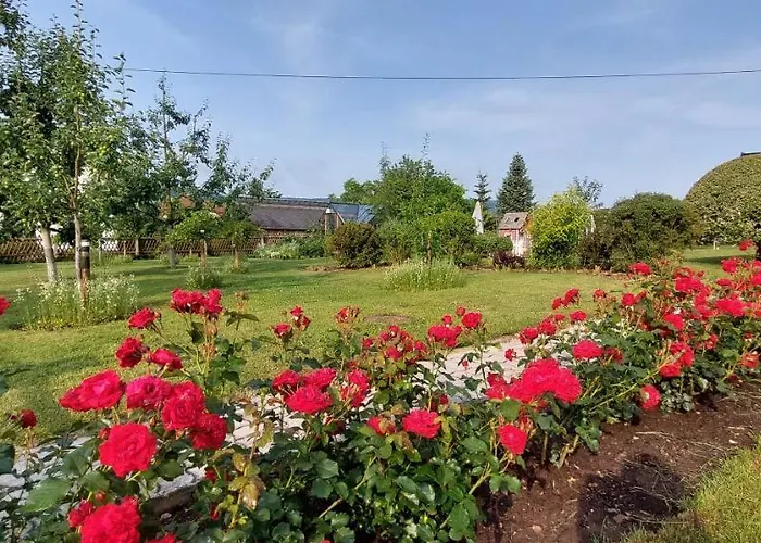 Herzstueck Erzgebirge