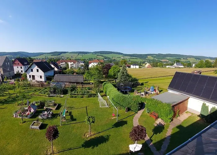 Herzstueck Erzgebirge