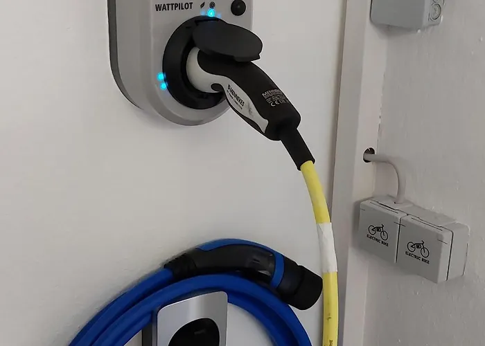 Herzstueck Erzgebirge 奥尔贝尔恩豪